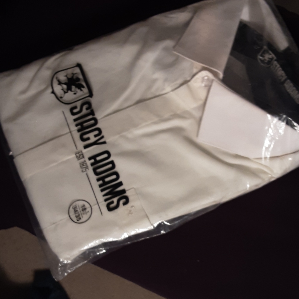 Dress Shirt